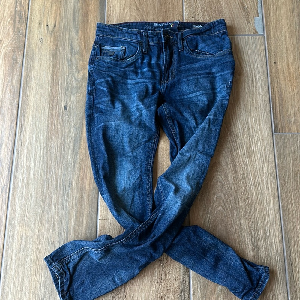 Buffalo vintage collection. Max -x size 30/32. Excellent, used condition